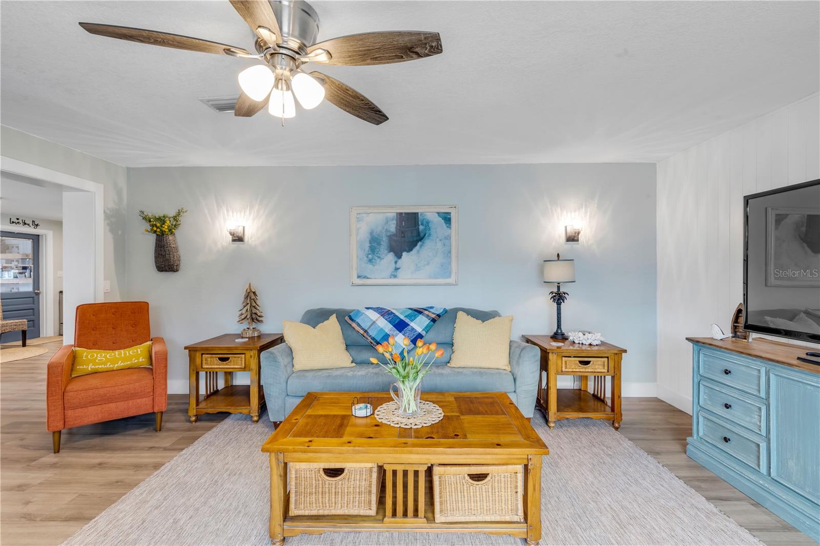 4643 KATY DR, NEW SMYRNA BEACH, FL, 32169