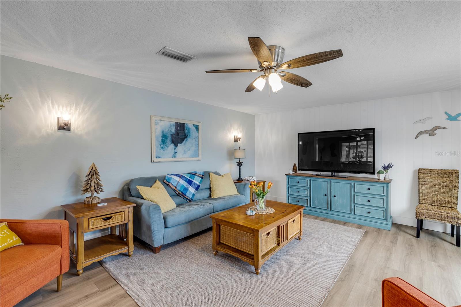 4643 KATY DR, NEW SMYRNA BEACH, FL, 32169