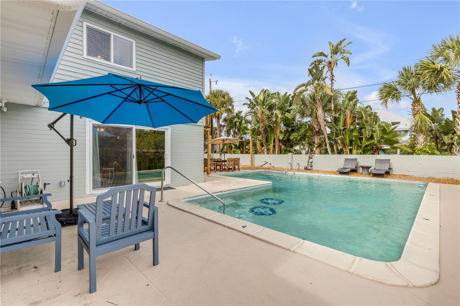 4643 KATY DR, NEW SMYRNA BEACH, FL, 32169