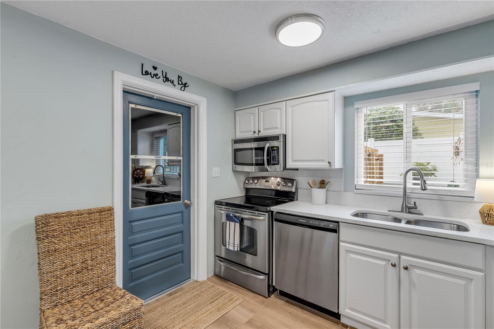 4643 KATY DR, NEW SMYRNA BEACH, FL, 32169