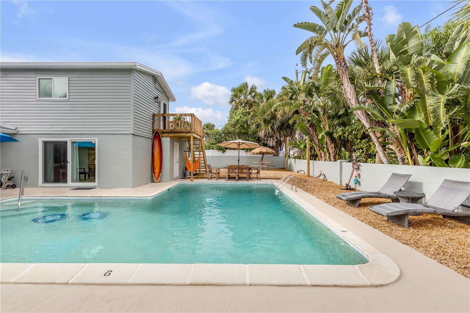 4643 KATY DR, NEW SMYRNA BEACH, FL, 32169