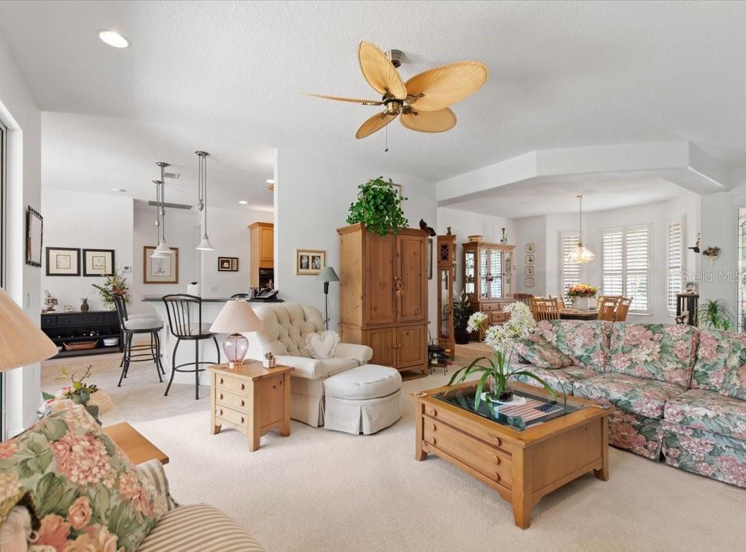 591 HIGHLANDS HAMMOCK DR, KISSIMMEE, FL, 34759