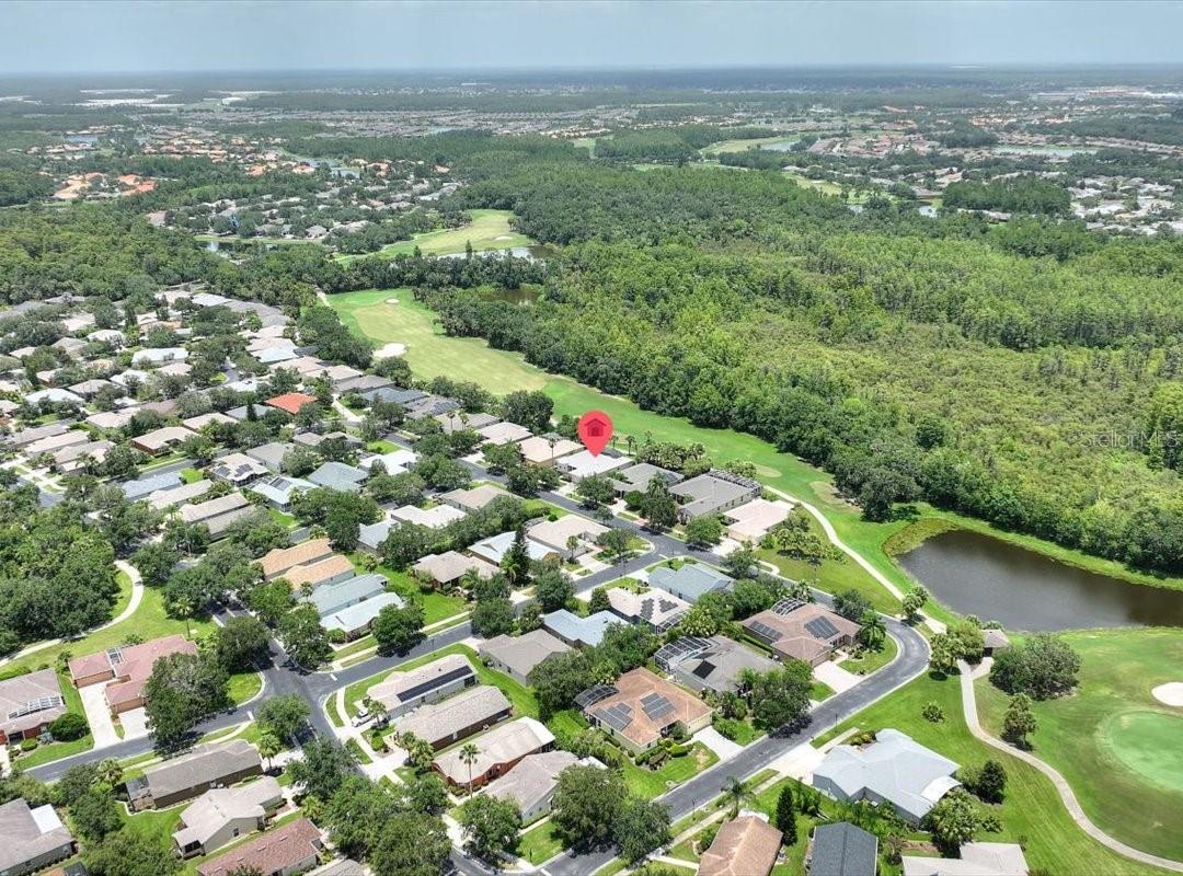591 HIGHLANDS HAMMOCK DR, KISSIMMEE, FL, 34759