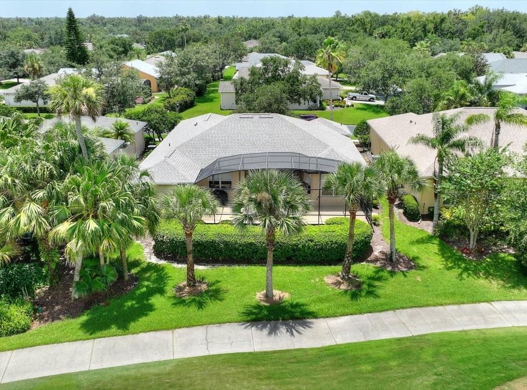 591 HIGHLANDS HAMMOCK DR, KISSIMMEE, FL, 34759