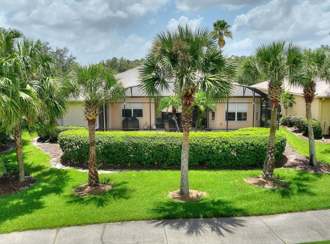 591 HIGHLANDS HAMMOCK DR, KISSIMMEE, FL, 34759