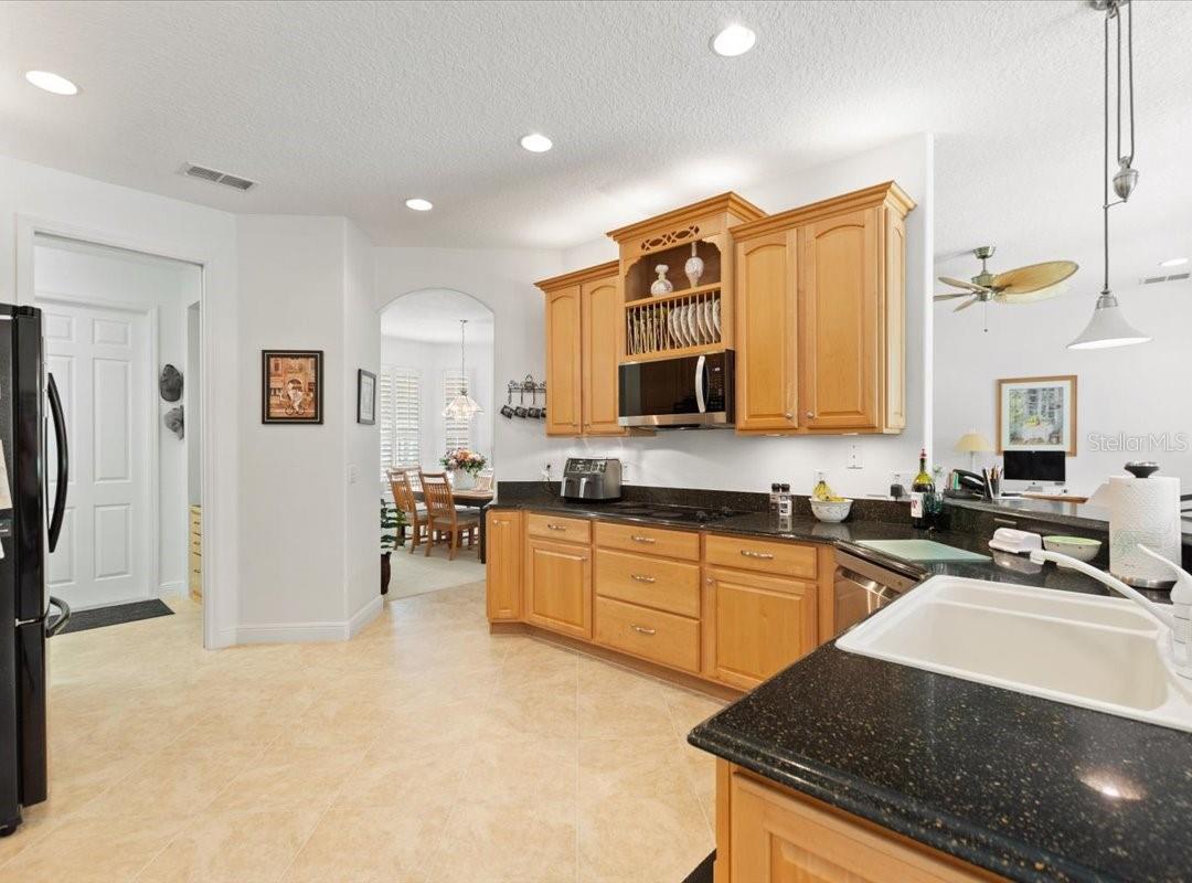 591 HIGHLANDS HAMMOCK DR, KISSIMMEE, FL, 34759