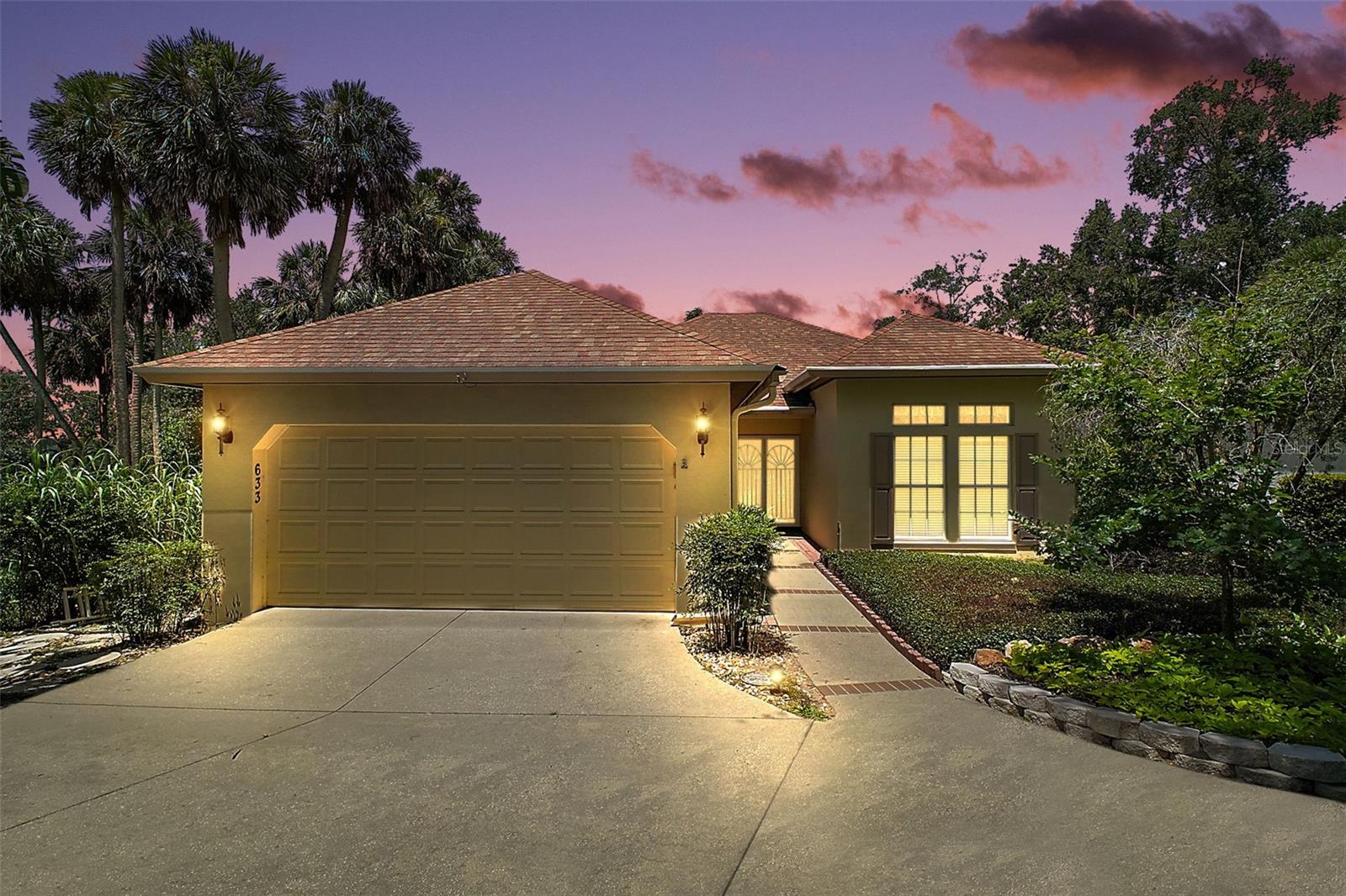 633 SANDLAKE CT, MOUNT DORA, FL, 32757