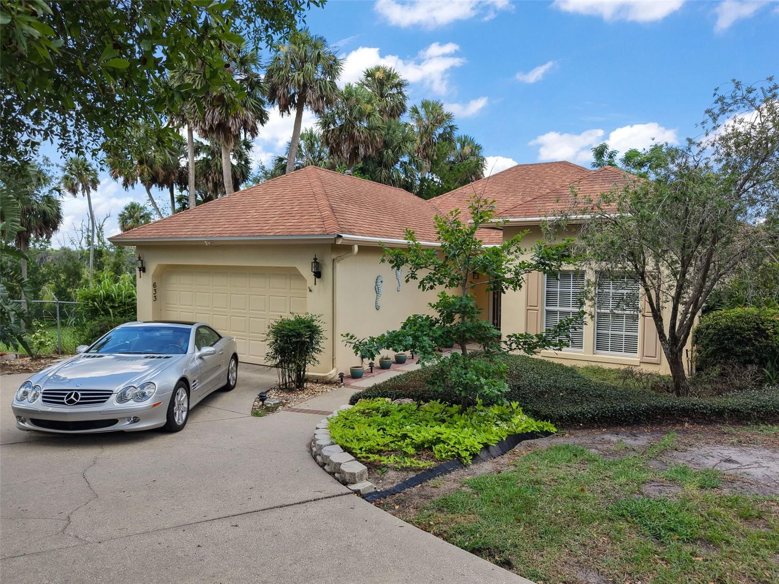 633 SANDLAKE CT, MOUNT DORA, FL, 32757