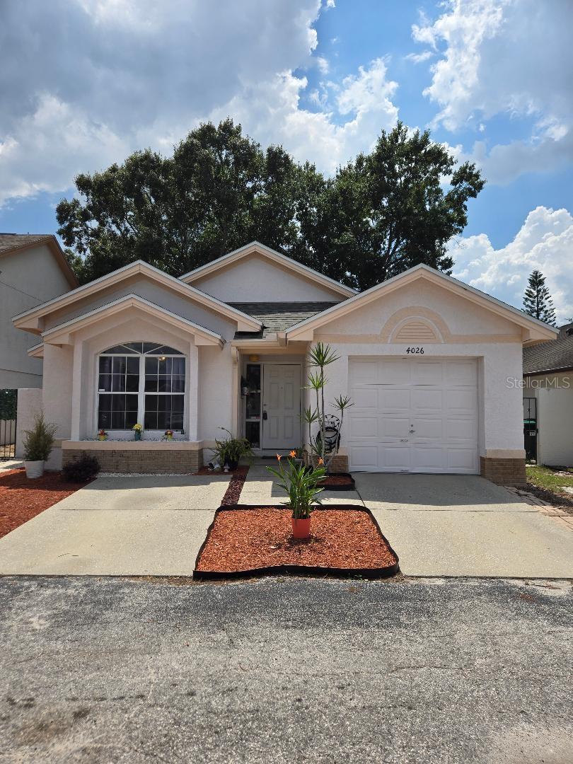 4026 MONTARA CT, ORLANDO, FL, 32817