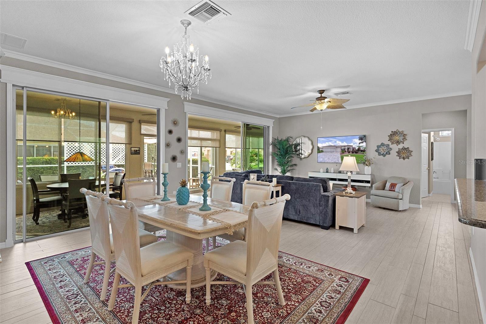 13909 SE 96TH CIR, SUMMERFIELD, FL, 34491