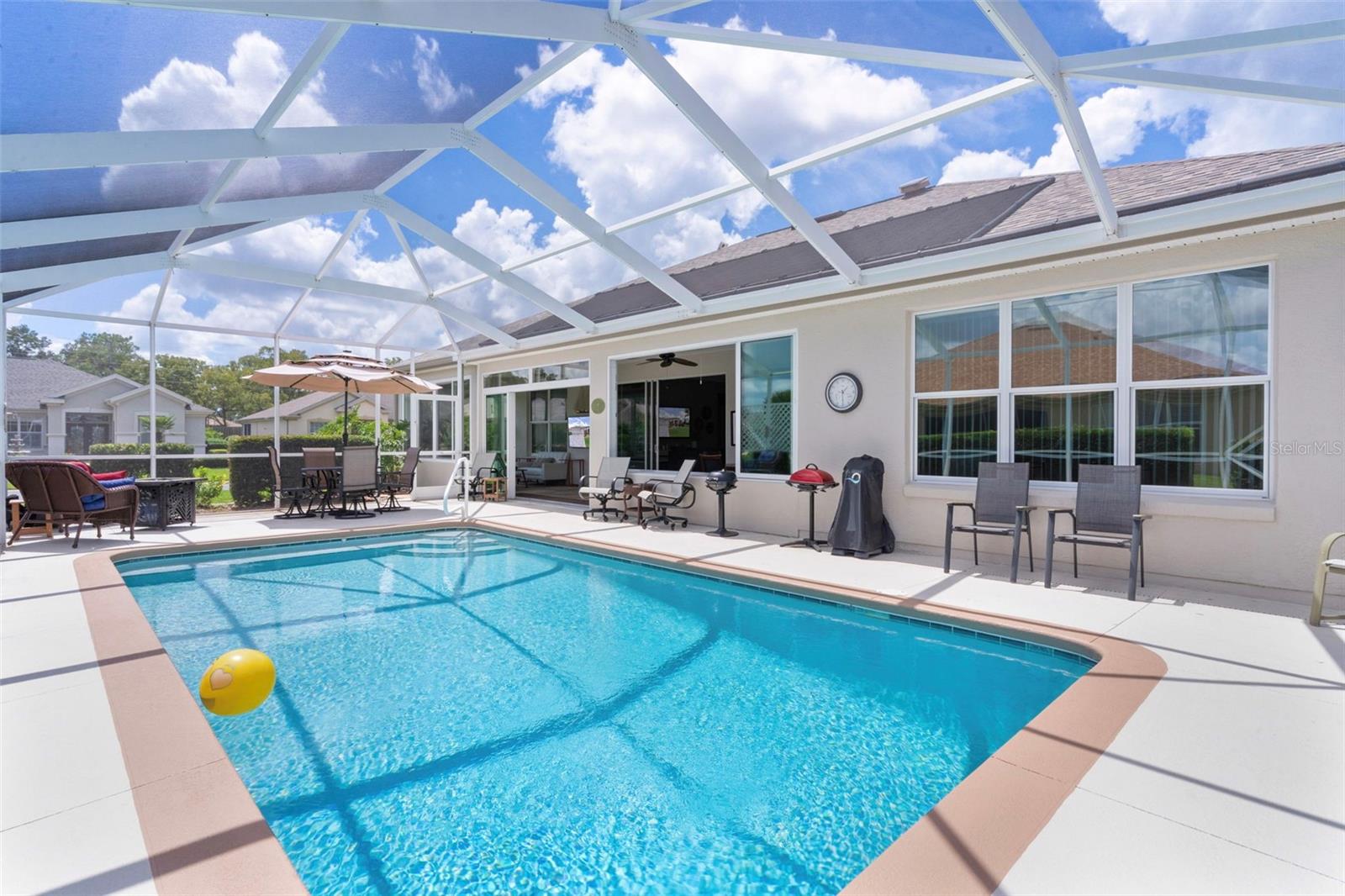 13909 SE 96TH CIR, SUMMERFIELD, FL, 34491