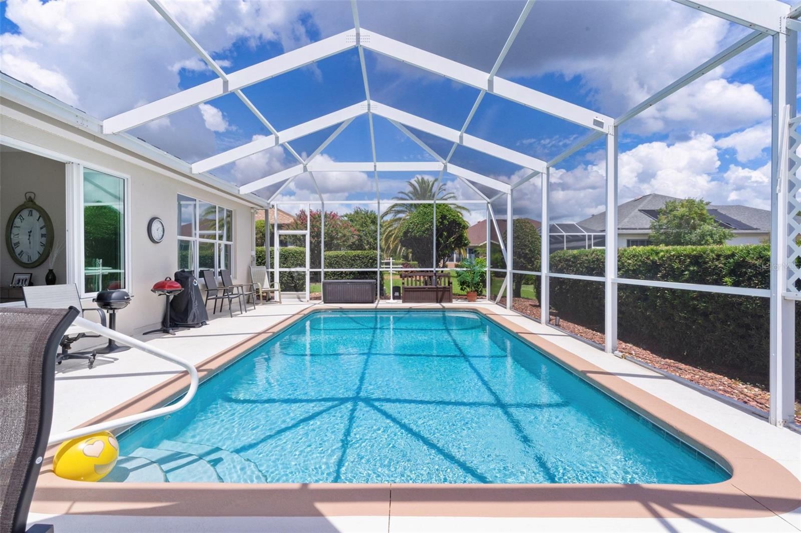 13909 SE 96TH CIR, SUMMERFIELD, FL, 34491