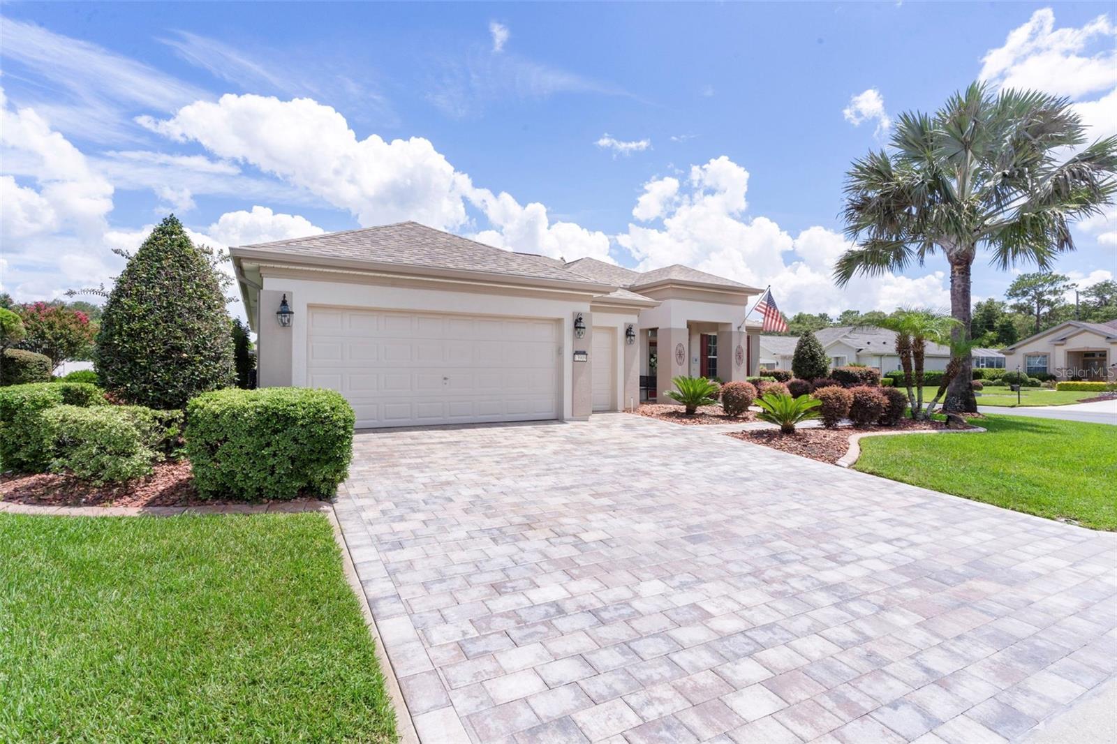 13909 SE 96TH CIR, SUMMERFIELD, FL, 34491