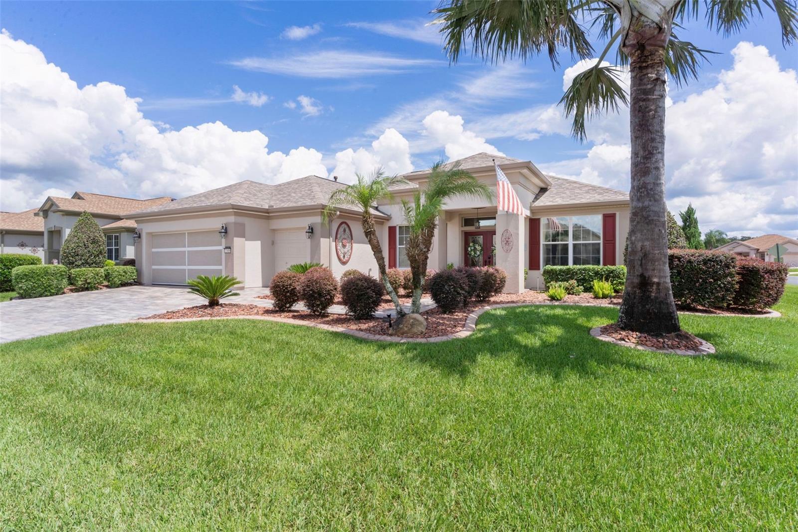 13909 SE 96TH CIR, SUMMERFIELD, FL, 34491