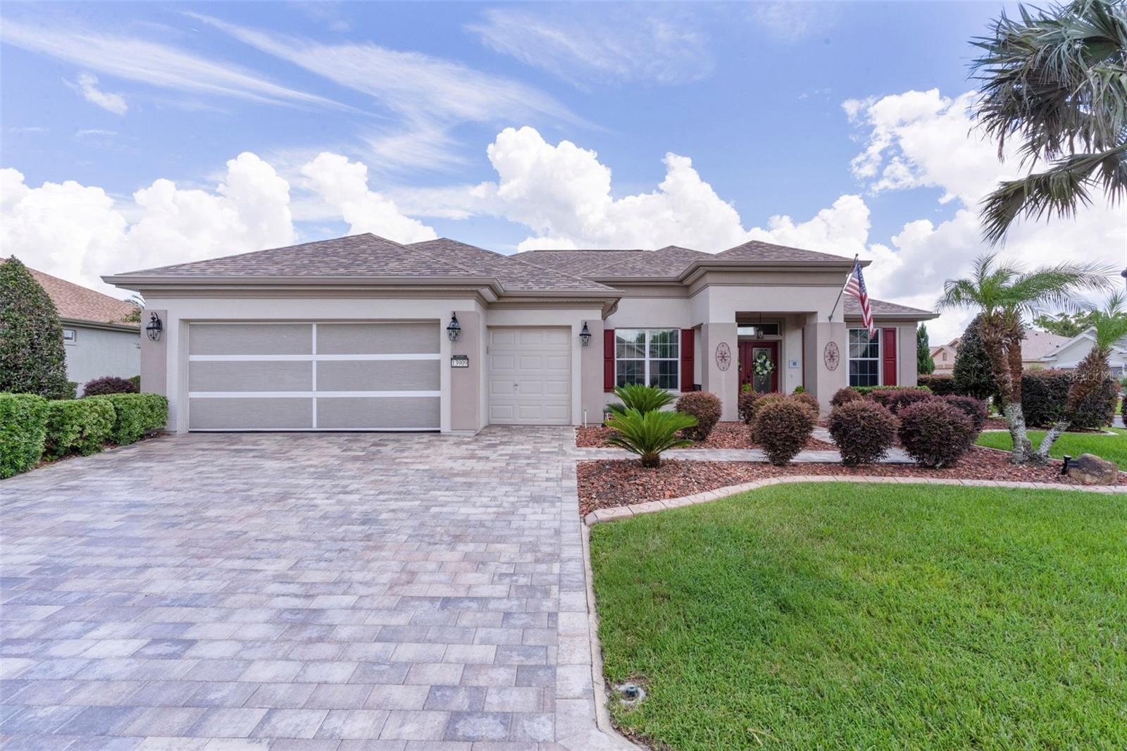 13909 SE 96TH CIR, SUMMERFIELD, FL, 34491