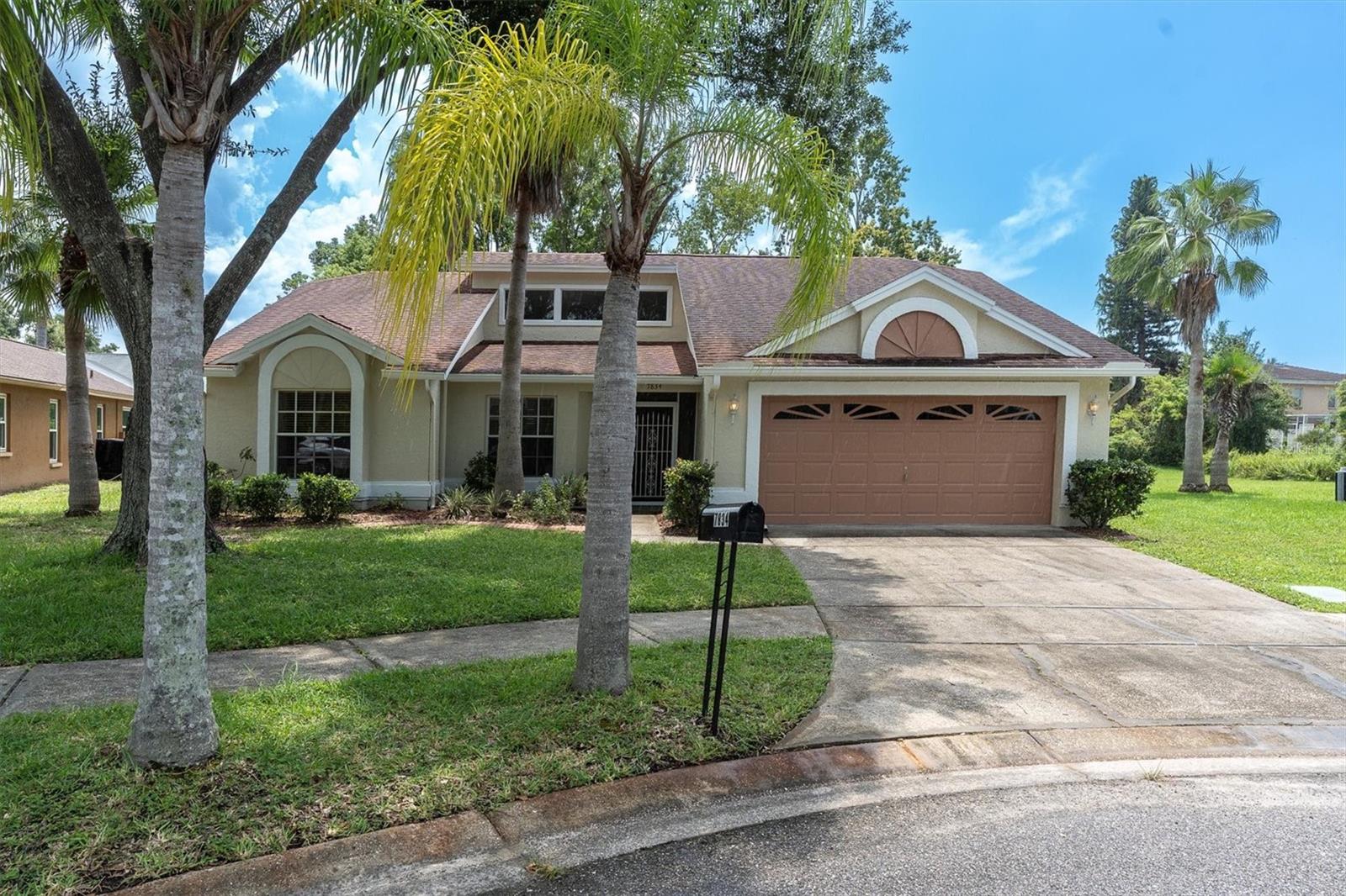 7834 ANTHULA CT, NEW PORT RICHEY, FL, 34653