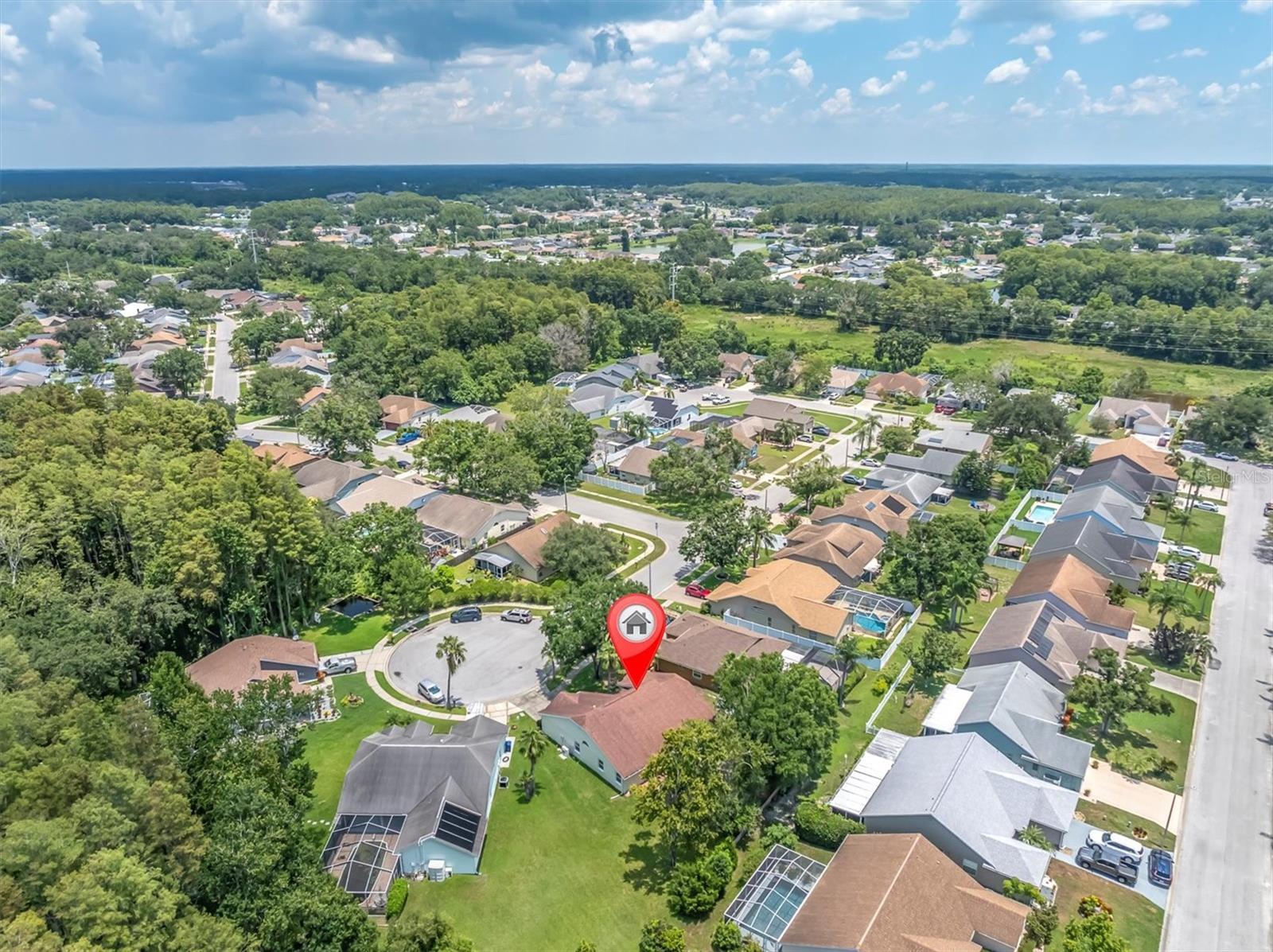 7834 ANTHULA CT, NEW PORT RICHEY, FL, 34653