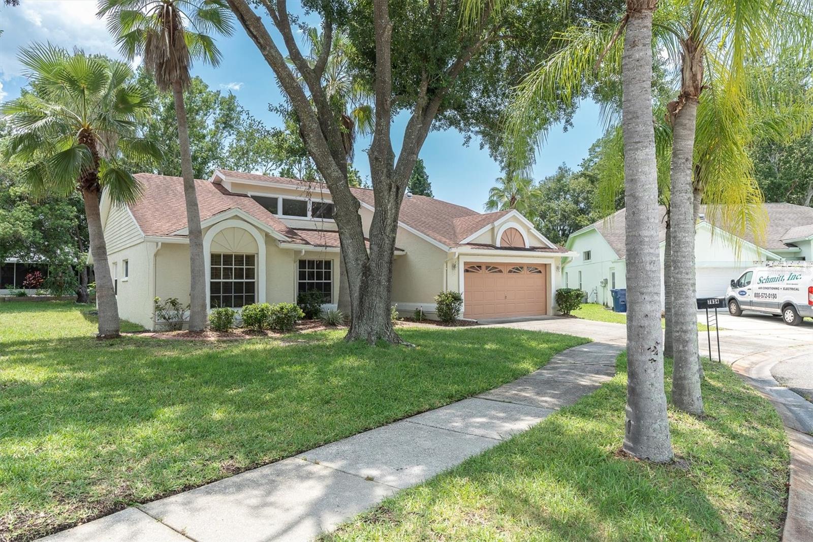 7834 ANTHULA CT, NEW PORT RICHEY, FL, 34653