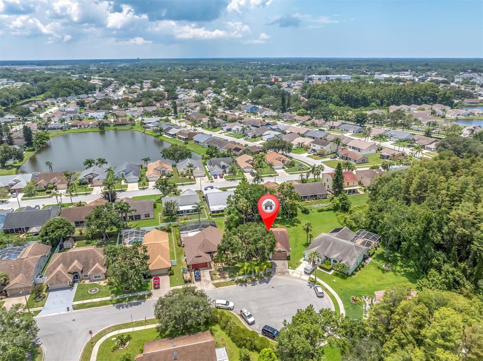 7834 ANTHULA CT, NEW PORT RICHEY, FL, 34653