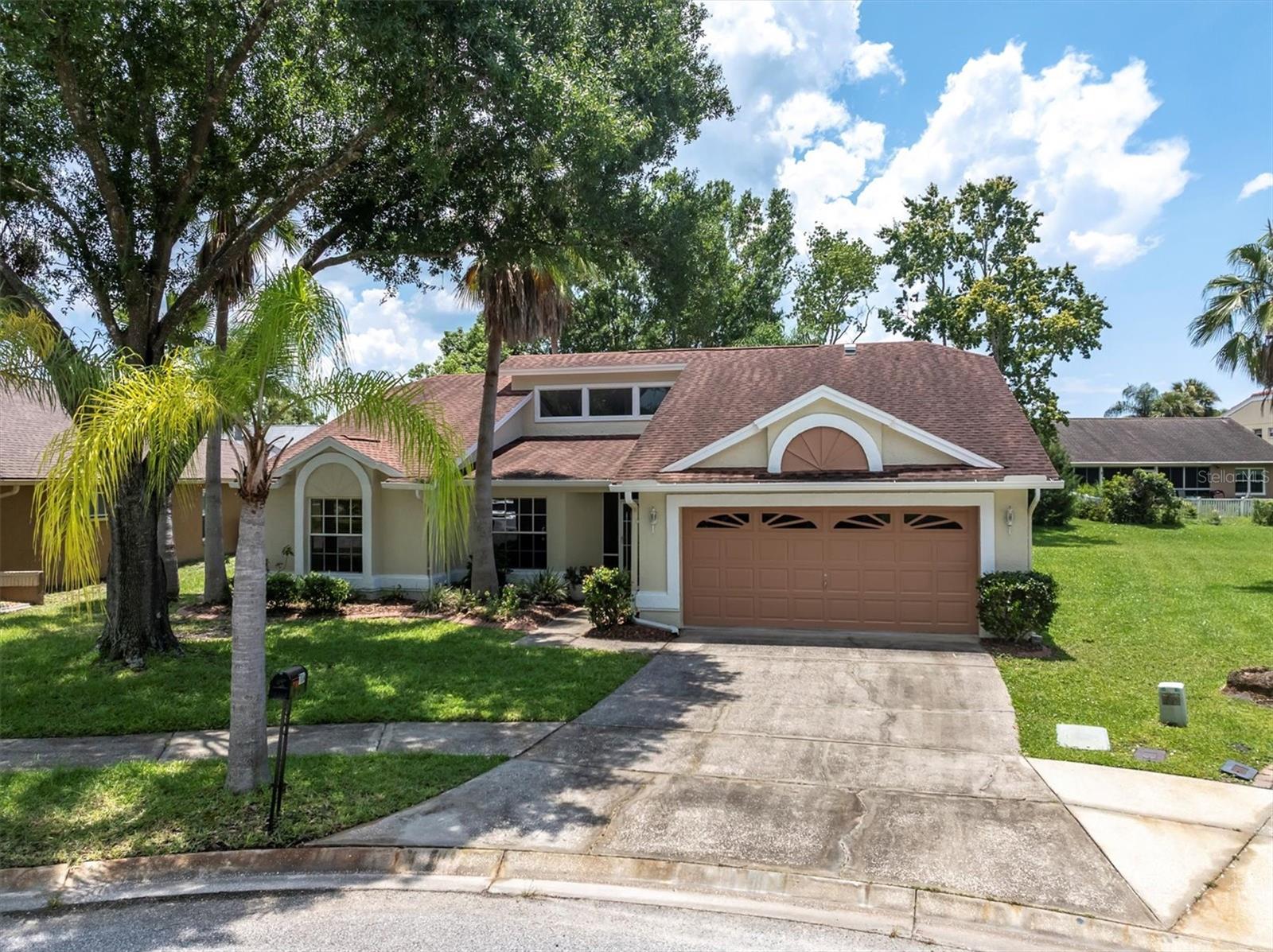 7834 ANTHULA CT, NEW PORT RICHEY, FL, 34653