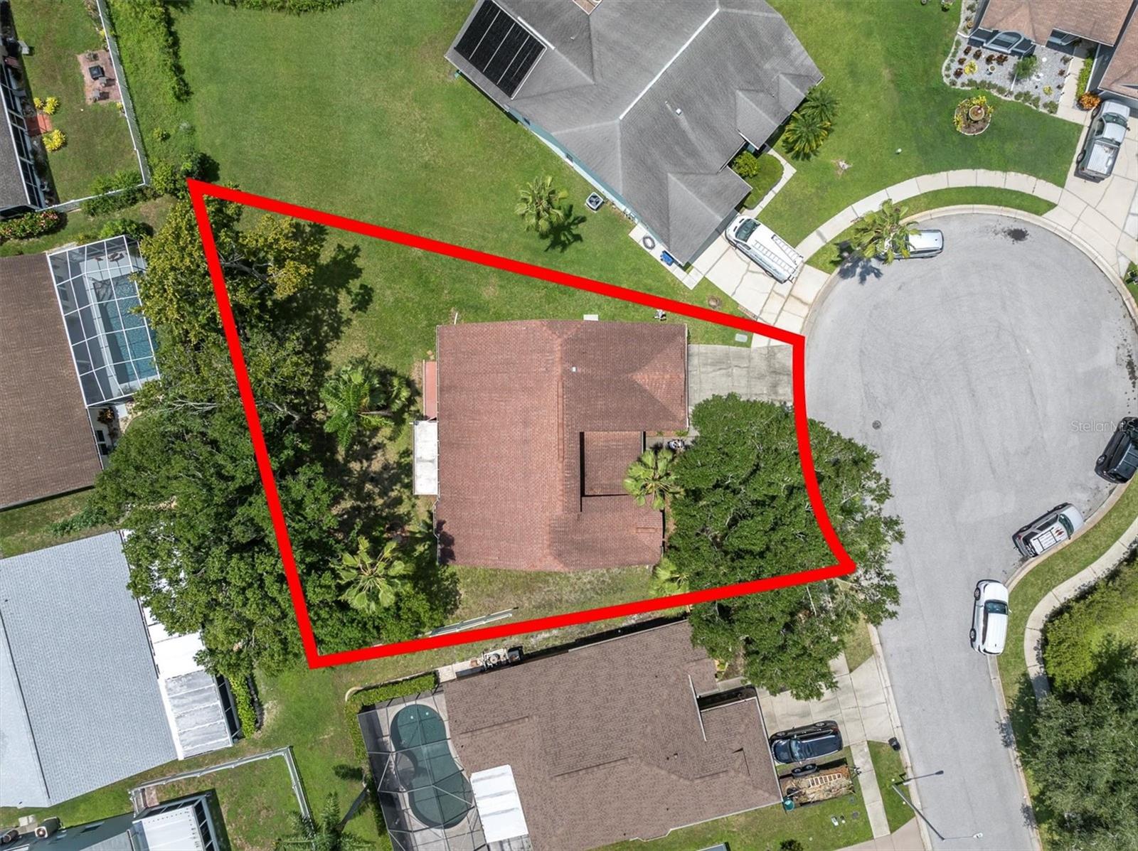 7834 ANTHULA CT, NEW PORT RICHEY, FL, 34653