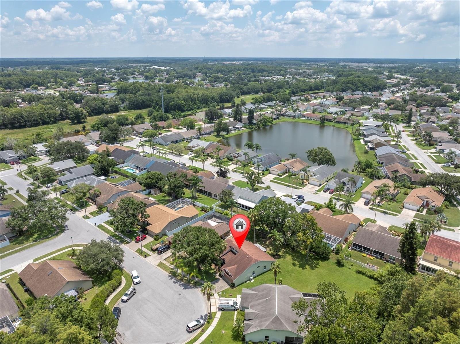 7834 ANTHULA CT, NEW PORT RICHEY, FL, 34653