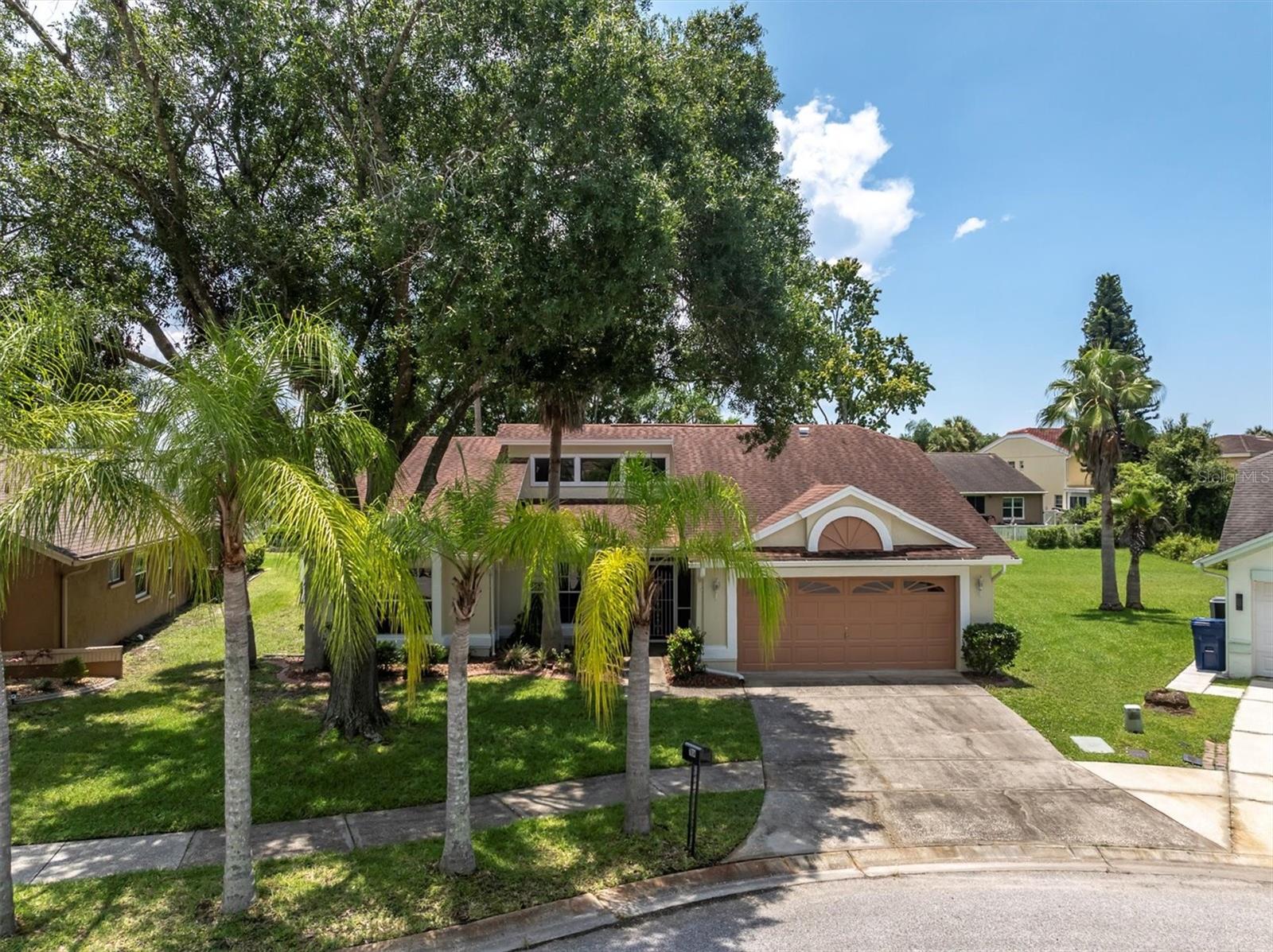 7834 ANTHULA CT, NEW PORT RICHEY, FL, 34653