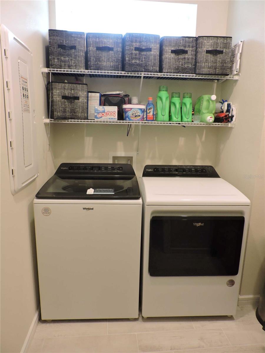 1855 SPRING SHOWER CIR, KISSIMMEE, FL, 34744