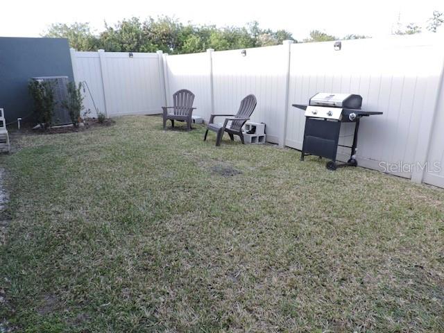 1855 SPRING SHOWER CIR, KISSIMMEE, FL, 34744