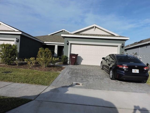 1855 SPRING SHOWER CIR, KISSIMMEE, FL, 34744