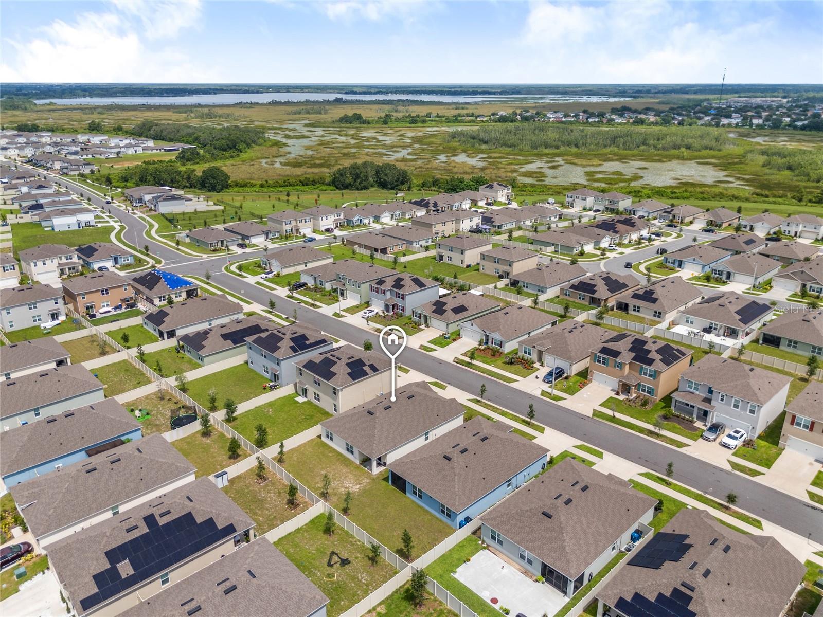 4657 BERNARD BLVD, HAINES CITY, FL, 33844