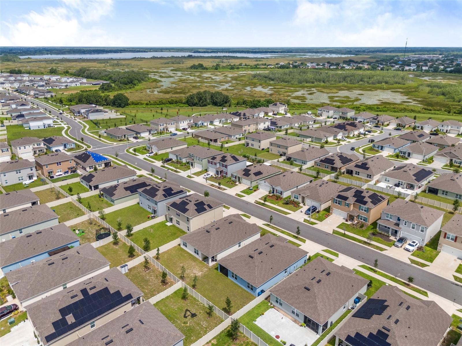 4657 BERNARD BLVD, HAINES CITY, FL, 33844