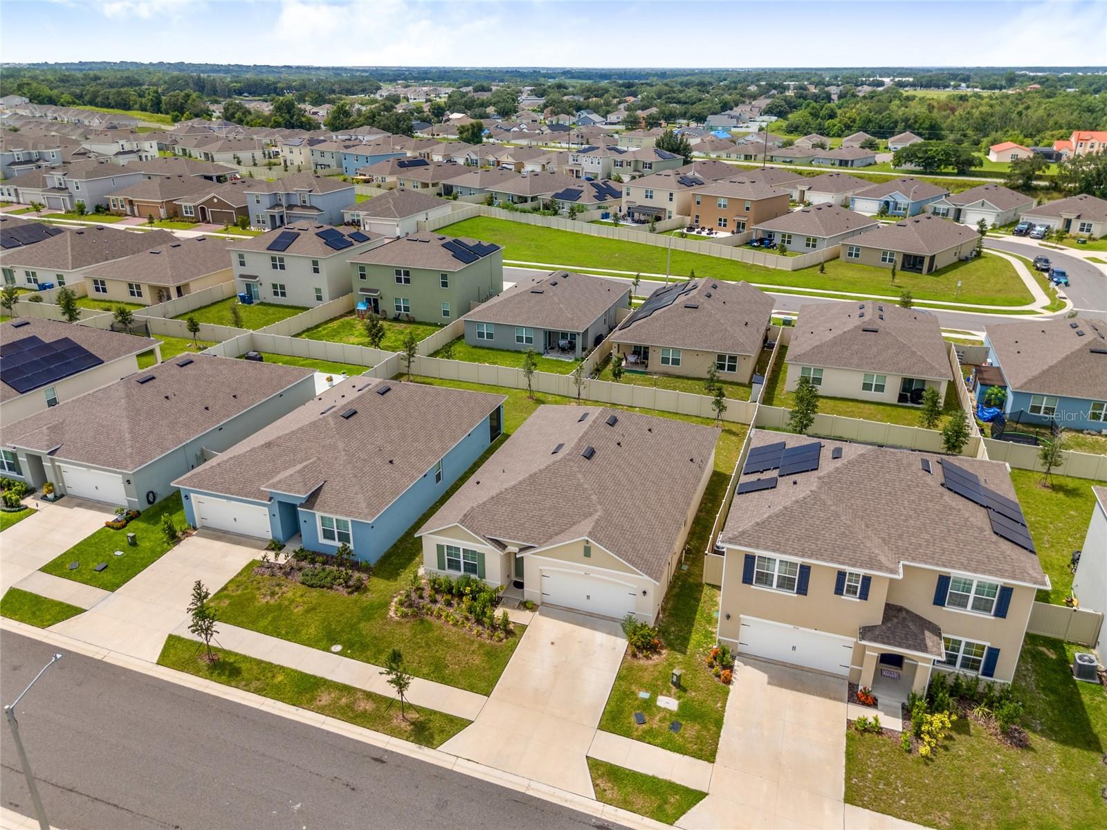 4657 BERNARD BLVD, HAINES CITY, FL, 33844