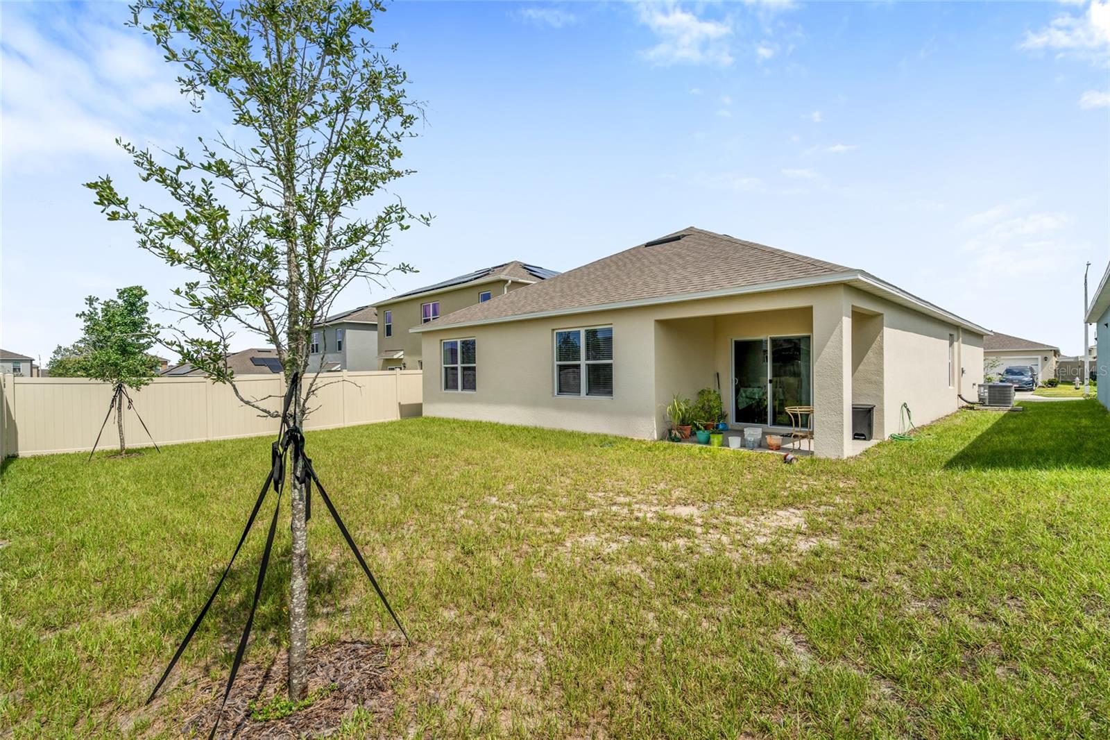 4657 BERNARD BLVD, HAINES CITY, FL, 33844