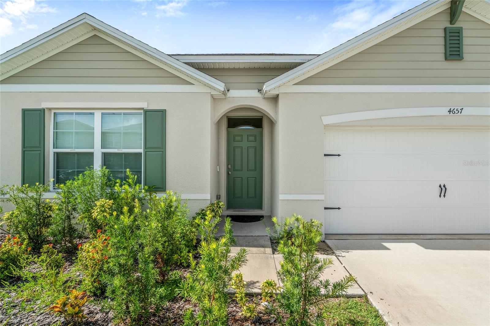 4657 BERNARD BLVD, HAINES CITY, FL, 33844