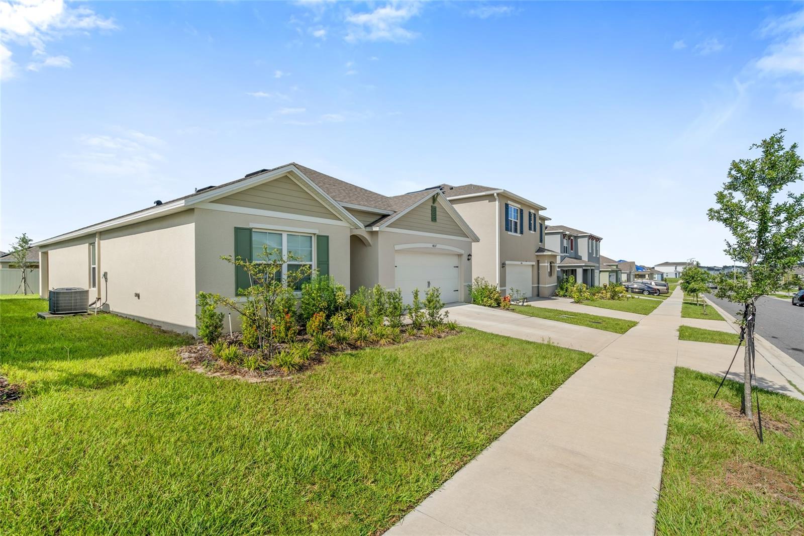 4657 BERNARD BLVD, HAINES CITY, FL, 33844