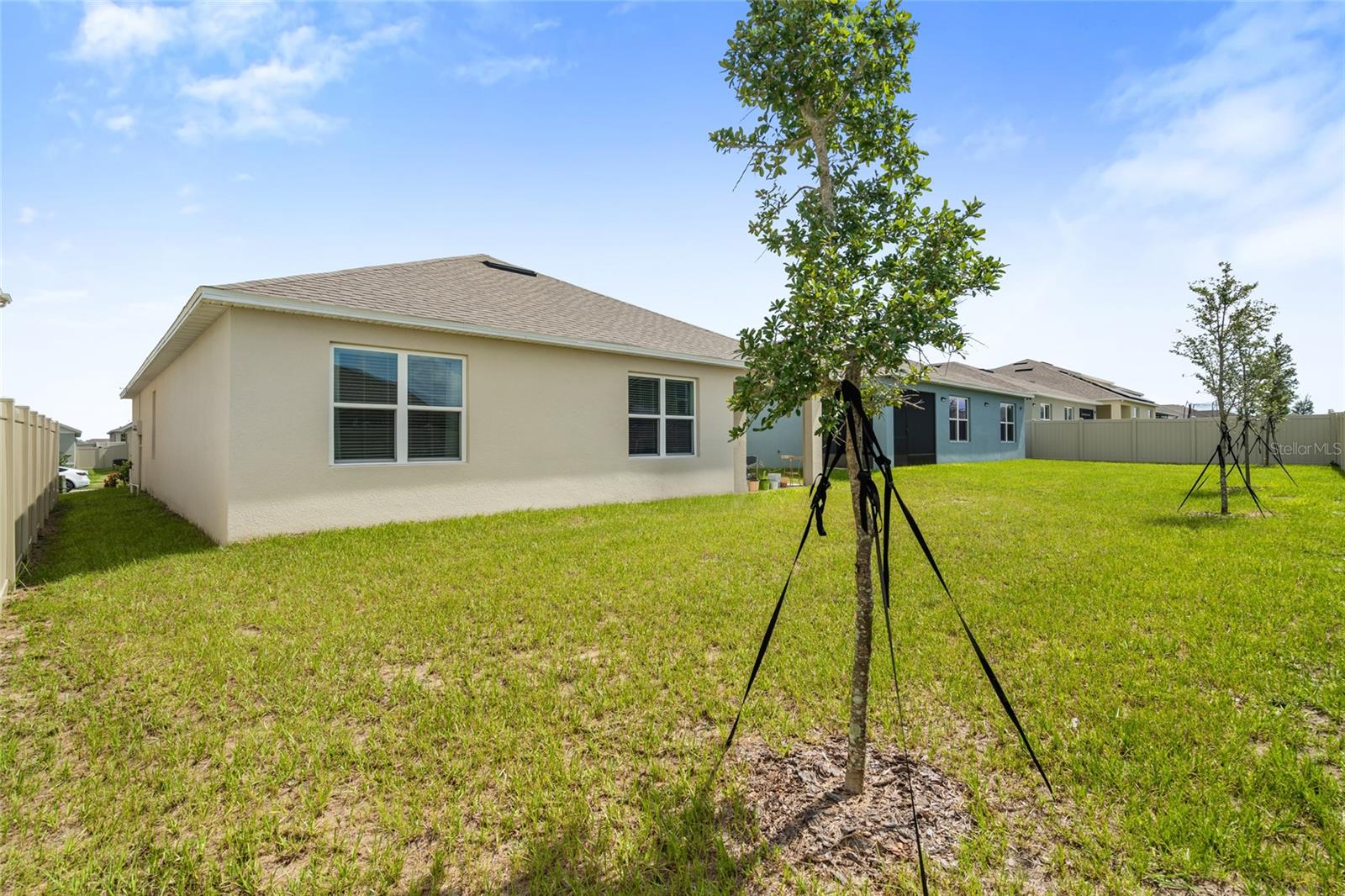 4657 BERNARD BLVD, HAINES CITY, FL, 33844