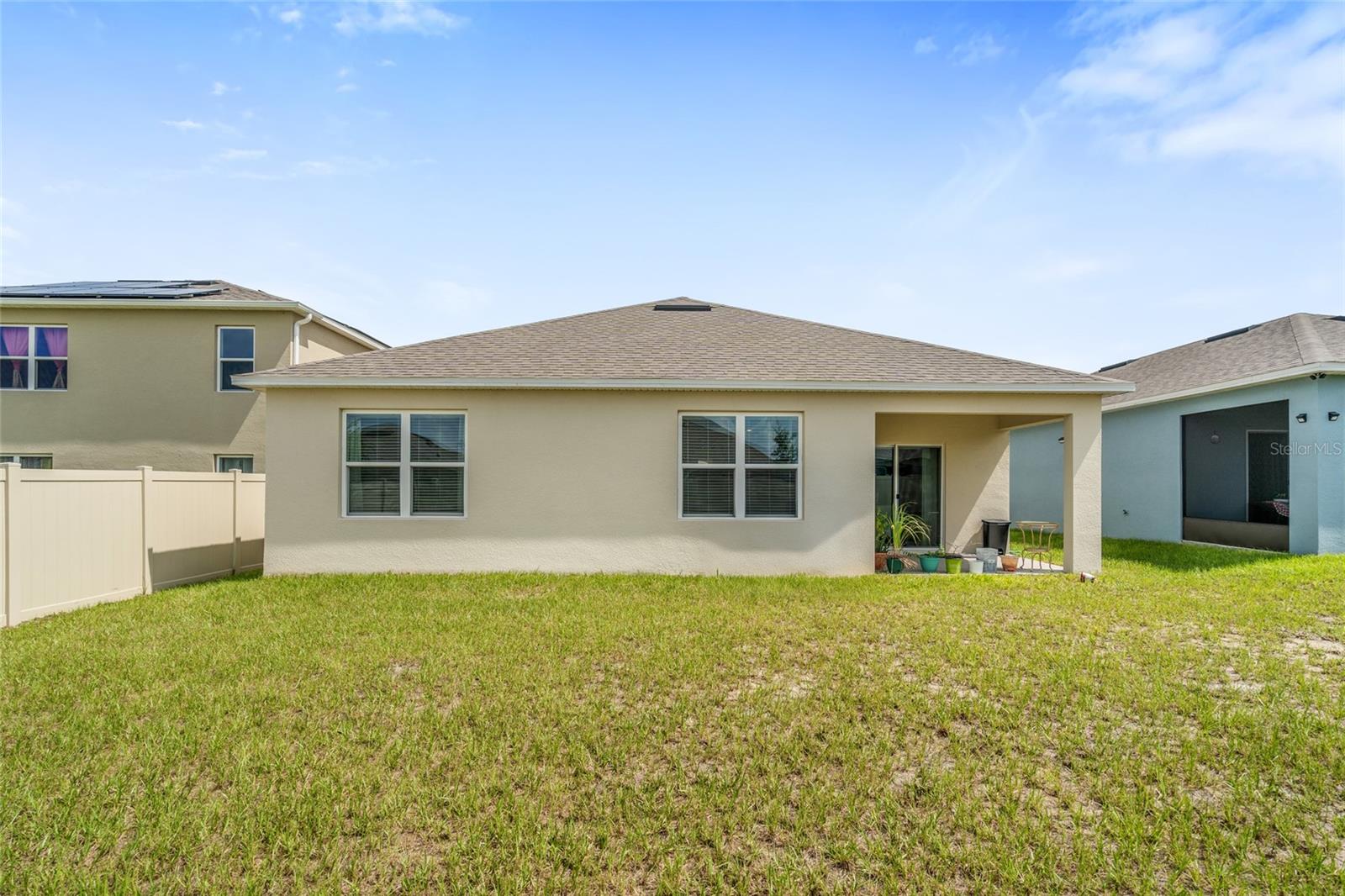 4657 BERNARD BLVD, HAINES CITY, FL, 33844