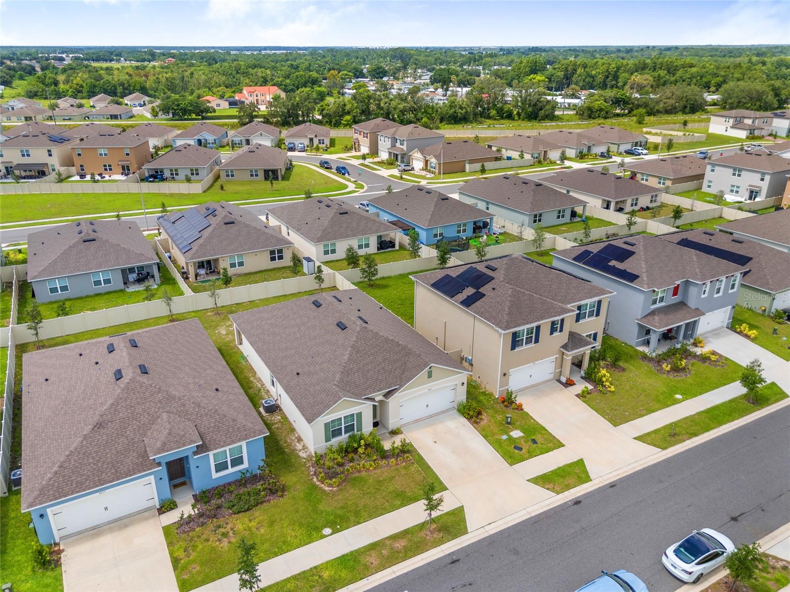 4657 BERNARD BLVD, HAINES CITY, FL, 33844