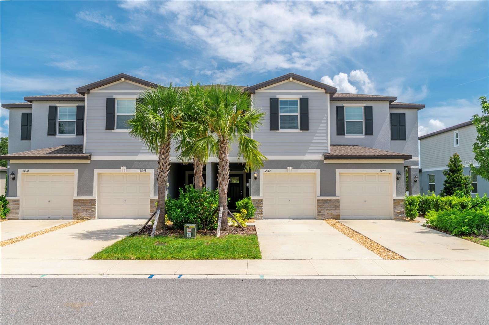 21395 DARTER RD, LAND O LAKES, FL, 34638