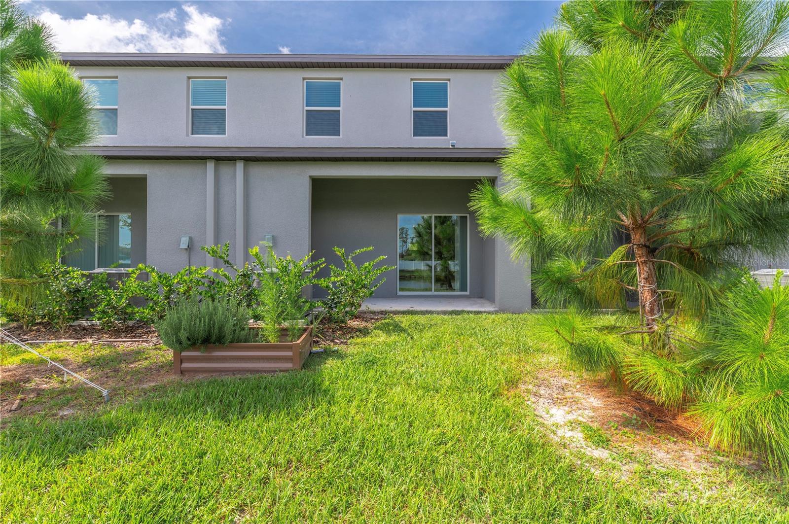 21395 DARTER RD, LAND O LAKES, FL, 34638