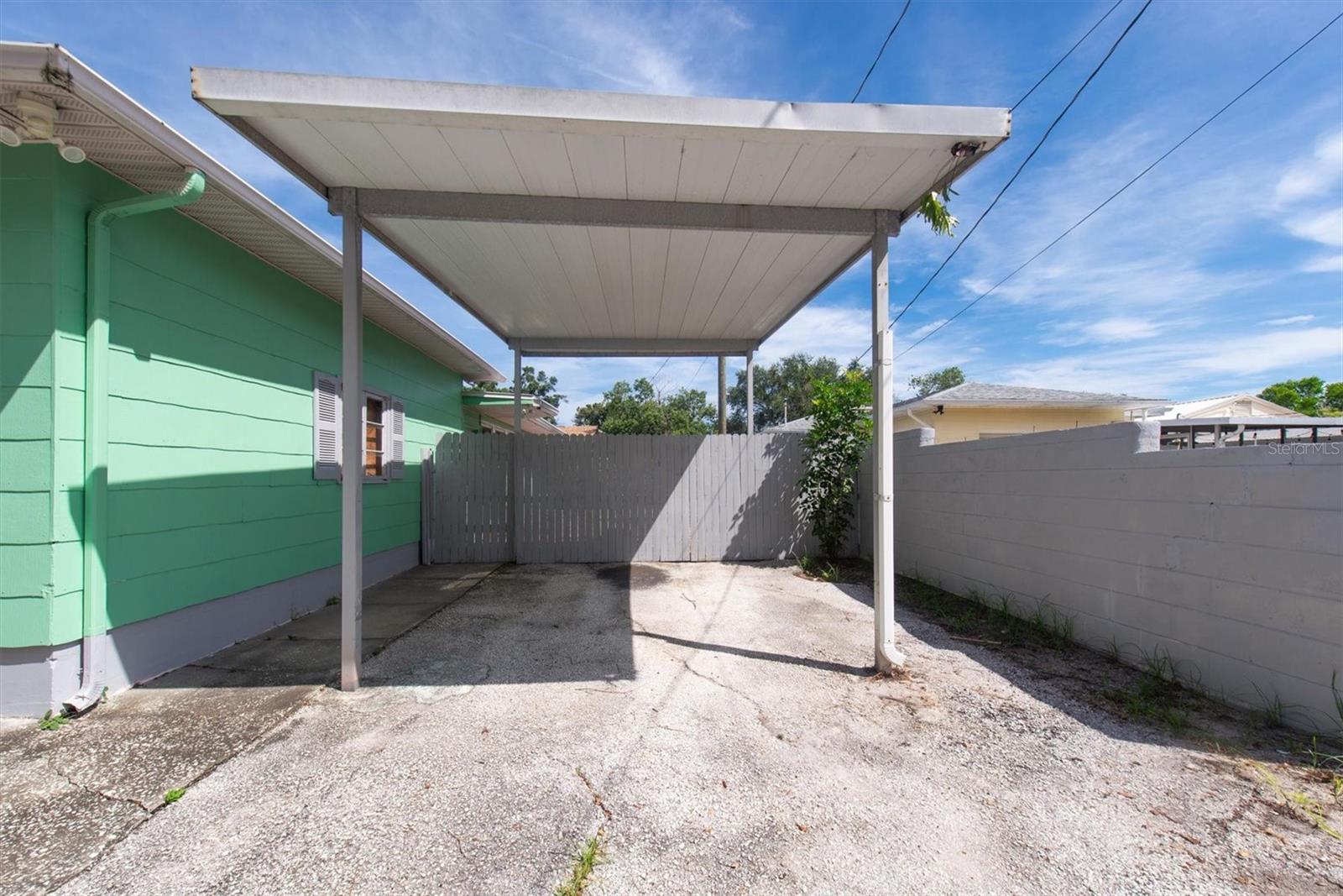 125 49TH ST N, ST PETERSBURG, FL, 33710