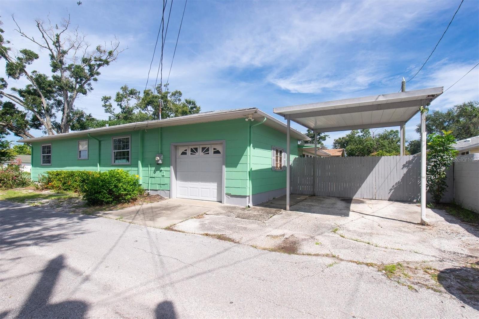 125 49TH ST N, ST PETERSBURG, FL, 33710