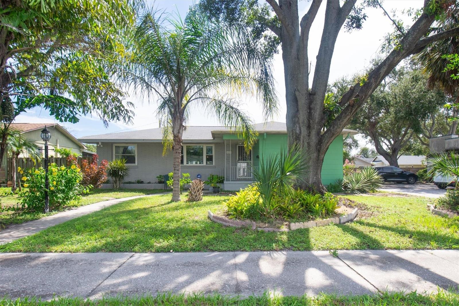 125 49TH ST N, ST PETERSBURG, FL, 33710