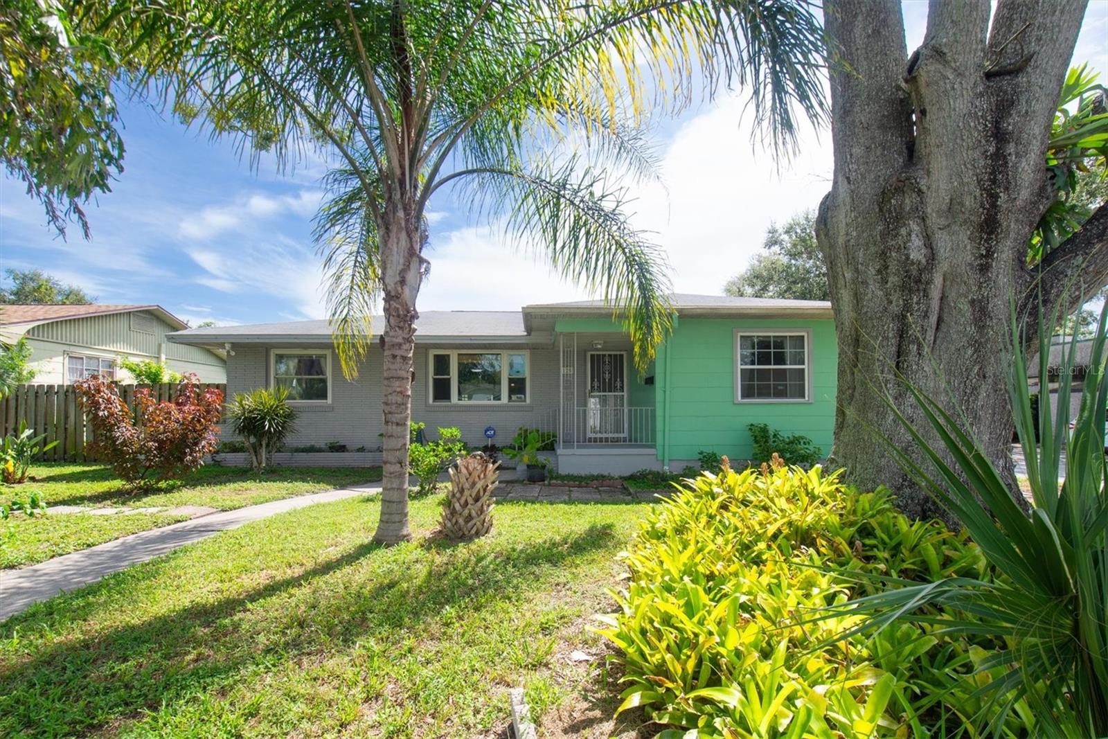 125 49TH ST N, ST PETERSBURG, FL, 33710