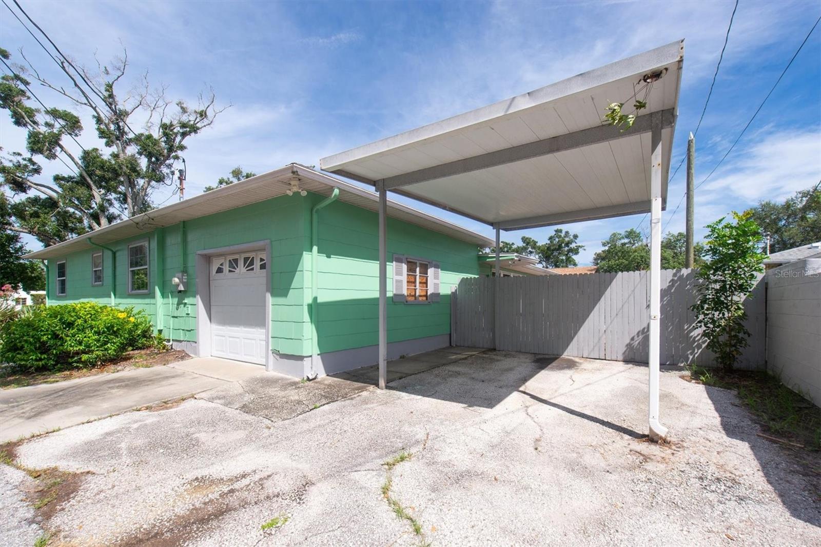 125 49TH ST N, ST PETERSBURG, FL, 33710