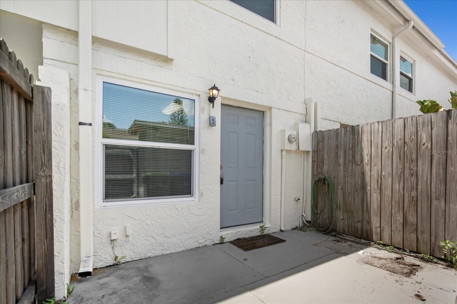 4201 LA PALMA CT, TAMPA, FL, 33611