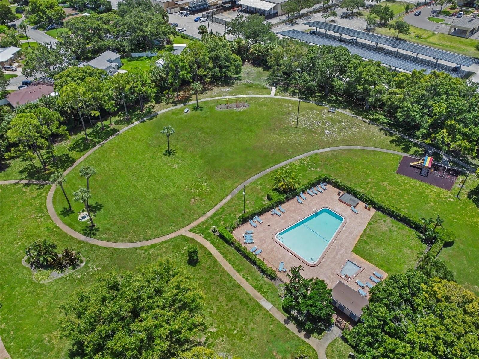 4201 LA PALMA CT, TAMPA, FL, 33611