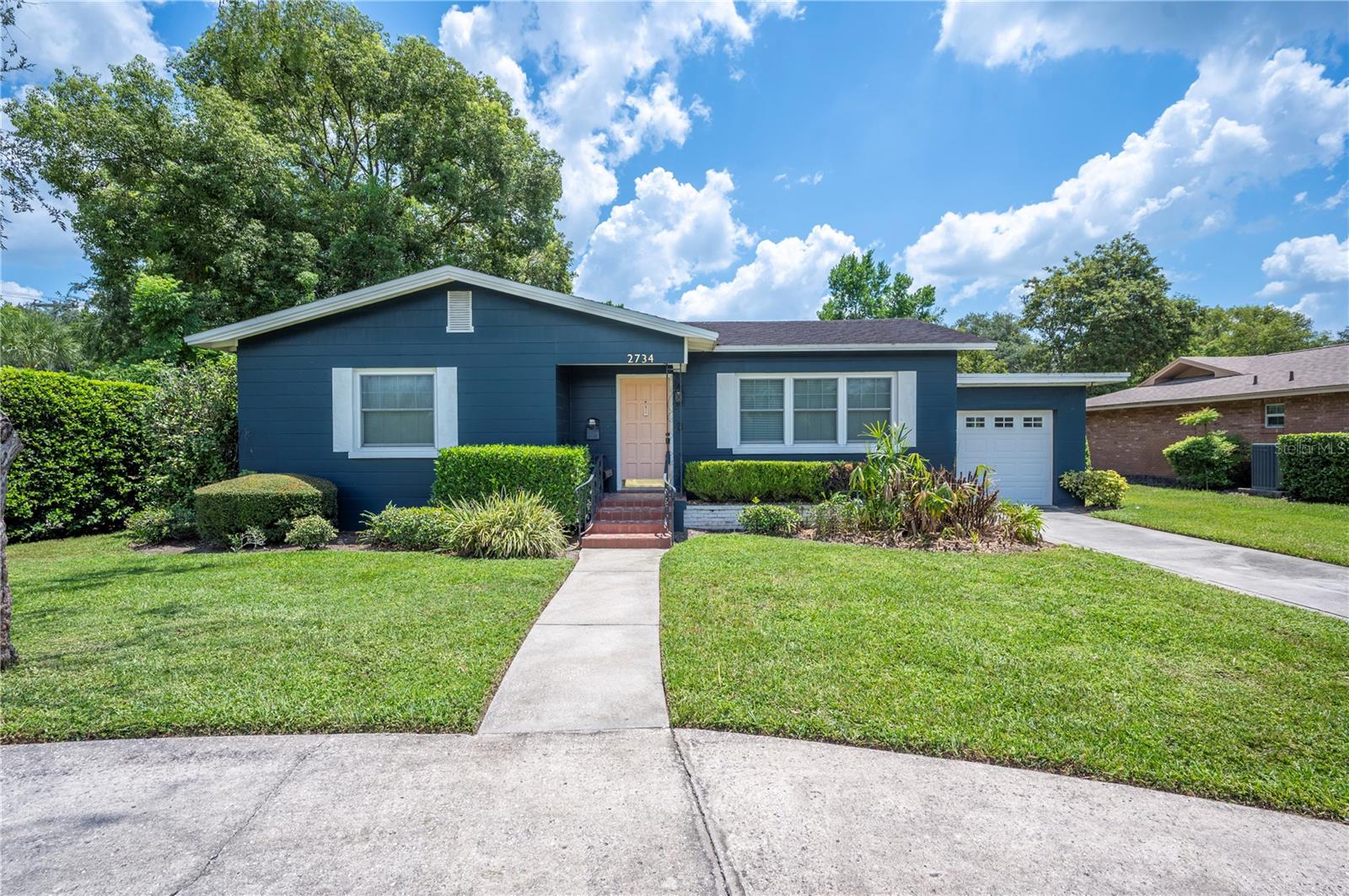 2734 SOUTHINGTON AVE, LAKELAND, FL, 33803