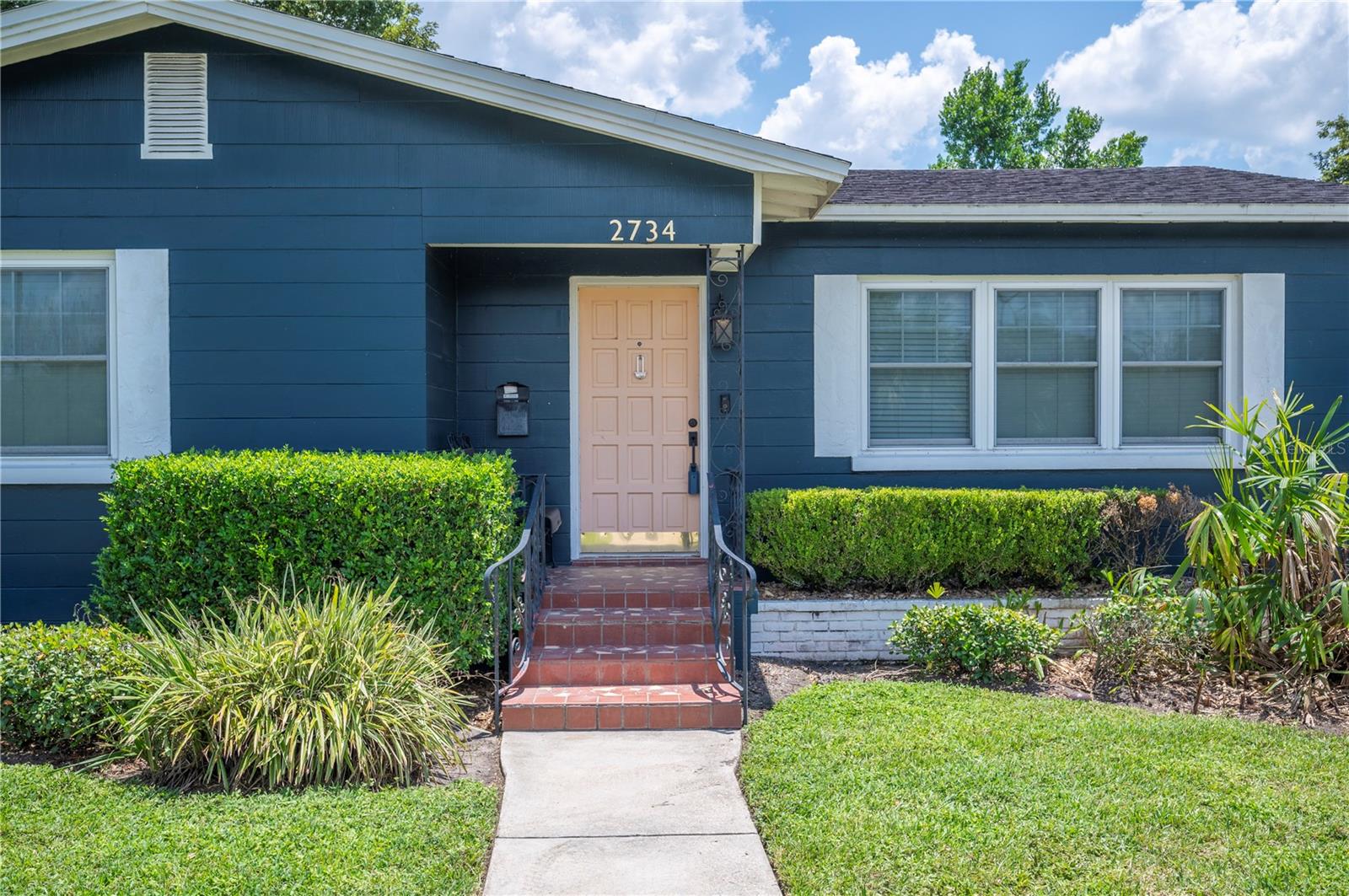 2734 SOUTHINGTON AVE, LAKELAND, FL, 33803